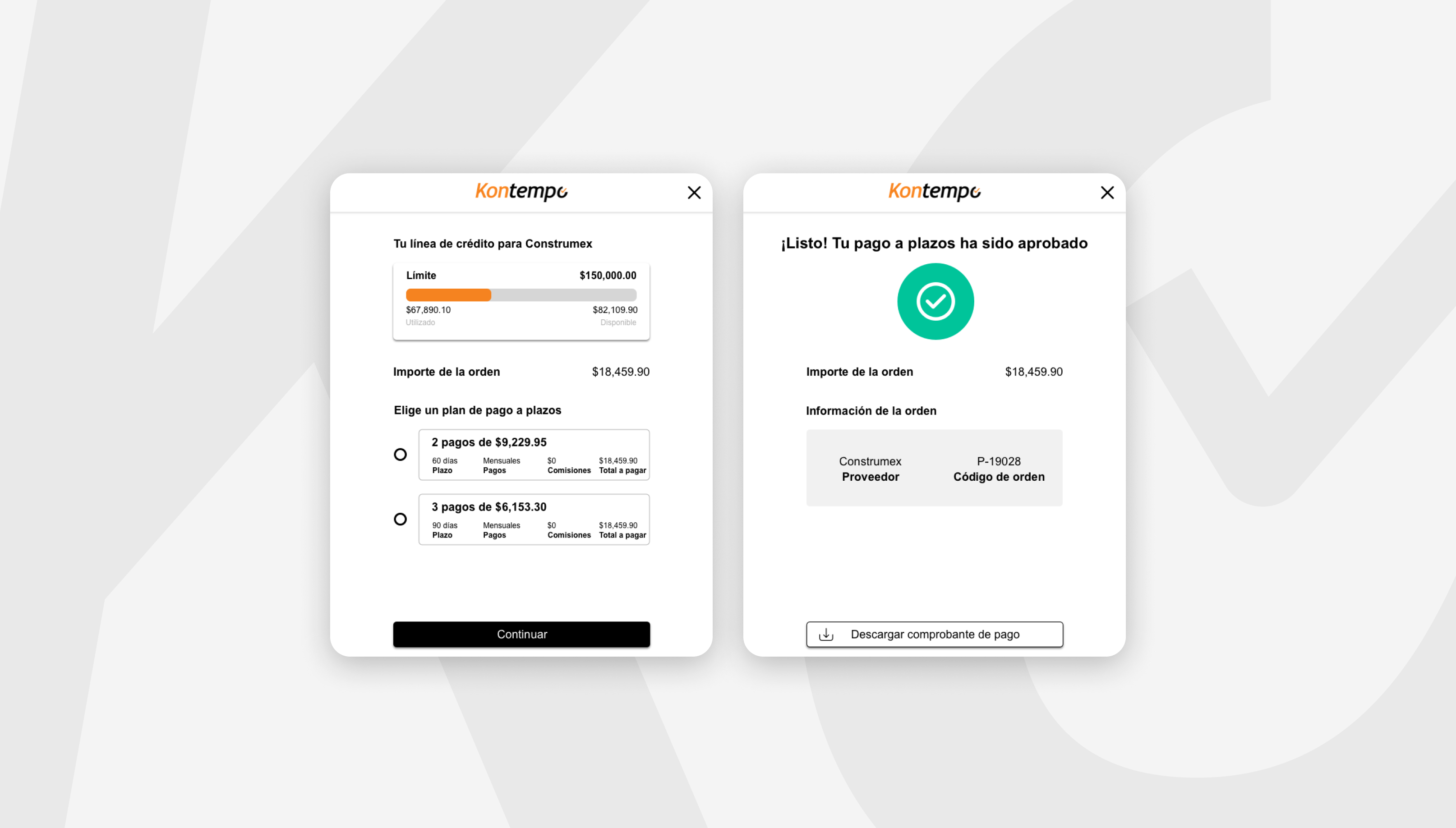 5 razones para un checkout rápido en tu negocio industrial
