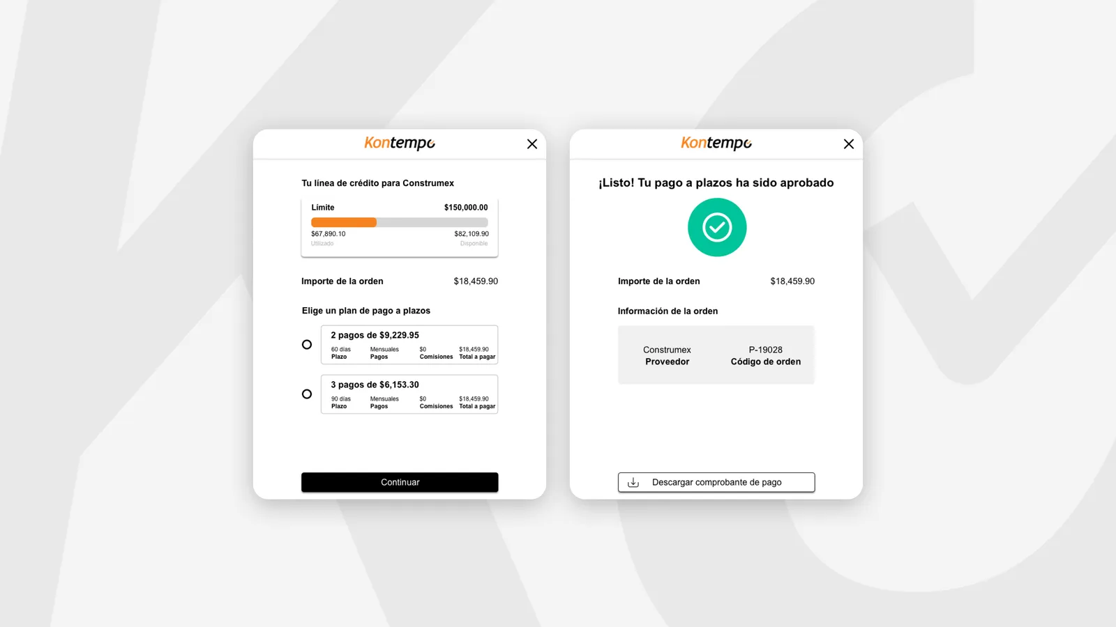5 razones para un checkout rápido en tu negocio industrial