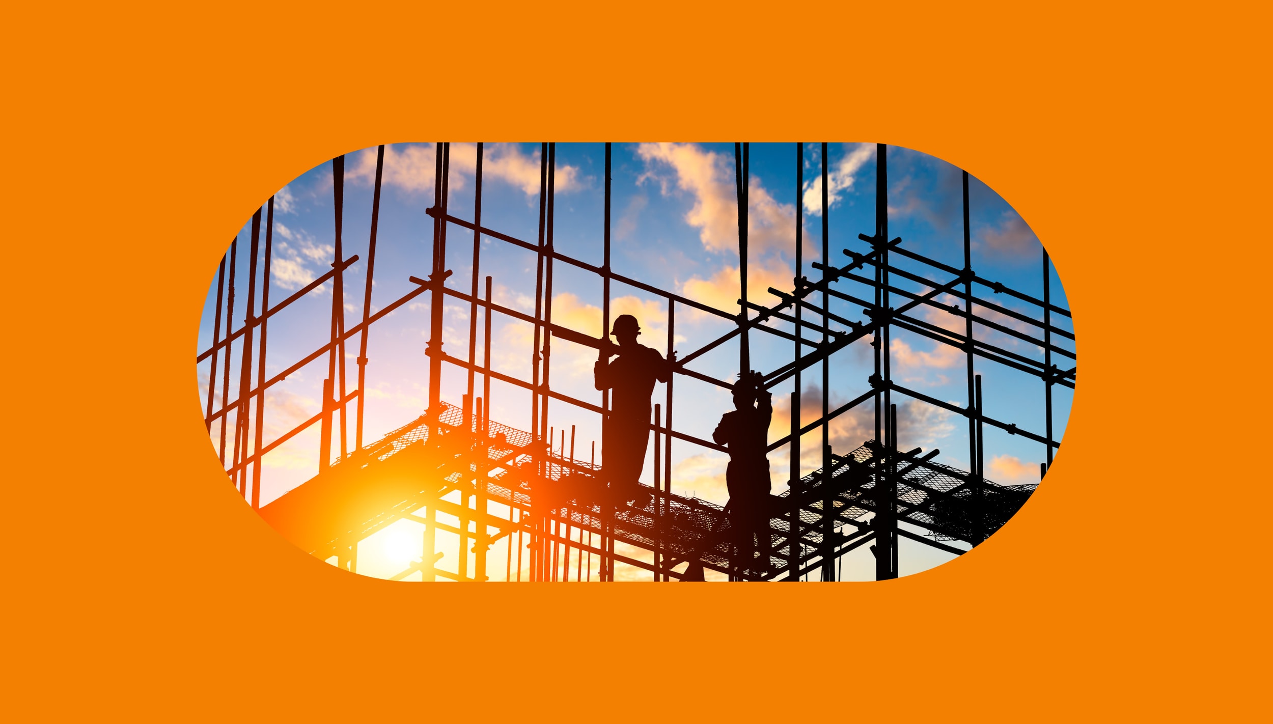 Automatización de pagos B2B para proveedores de construcción