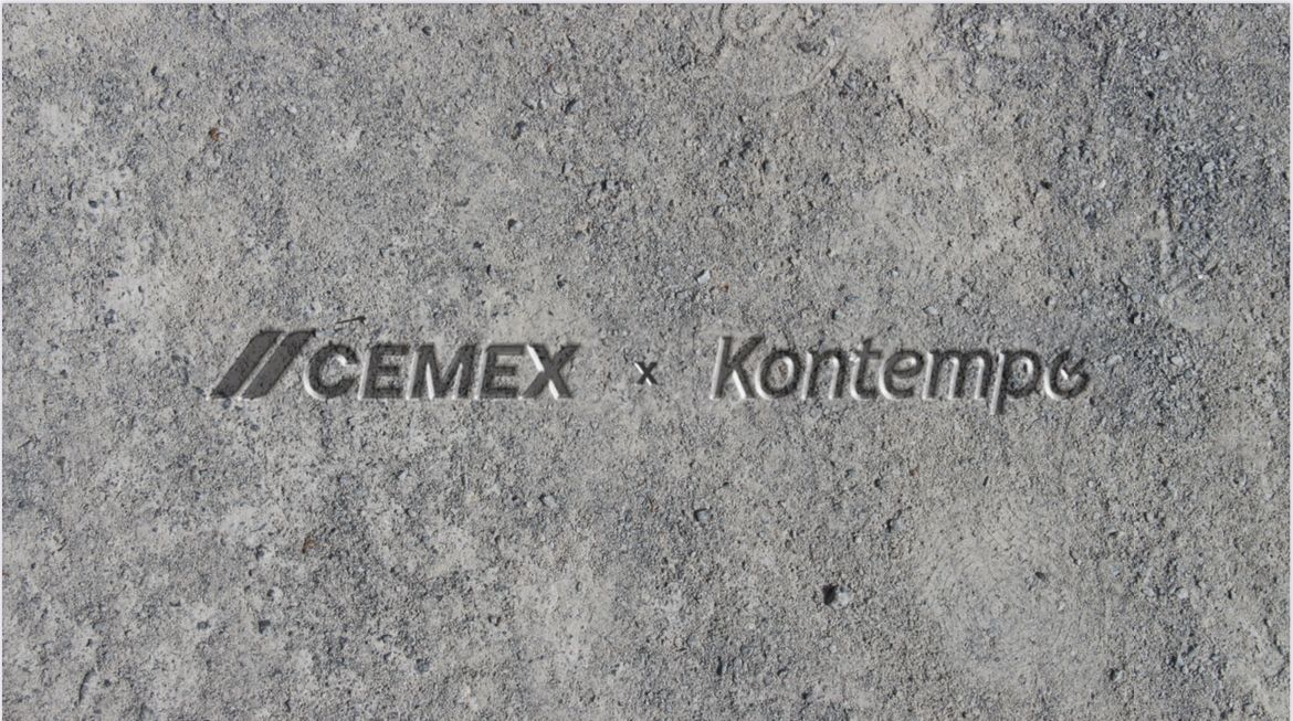 Cemex y Kontempo: crédito para PYMEs del sector construcción