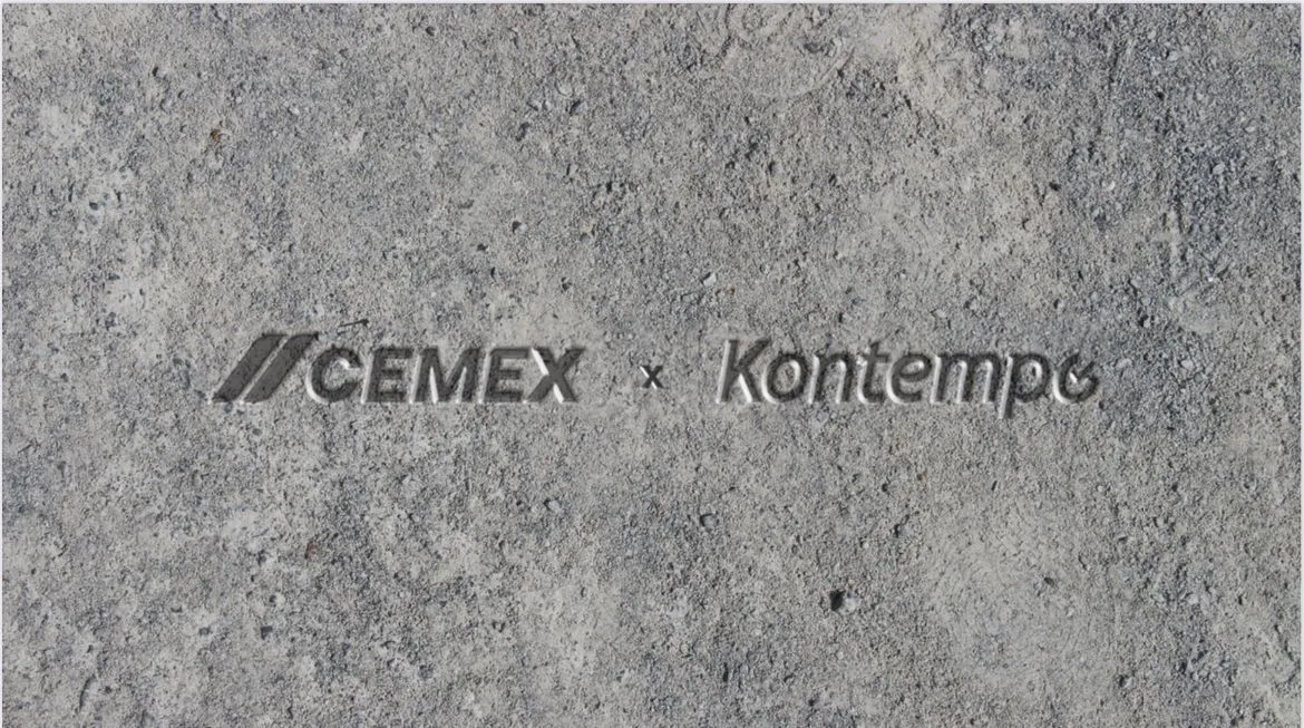 Cemex y Kontempo: crédito para PYMEs del sector construcción