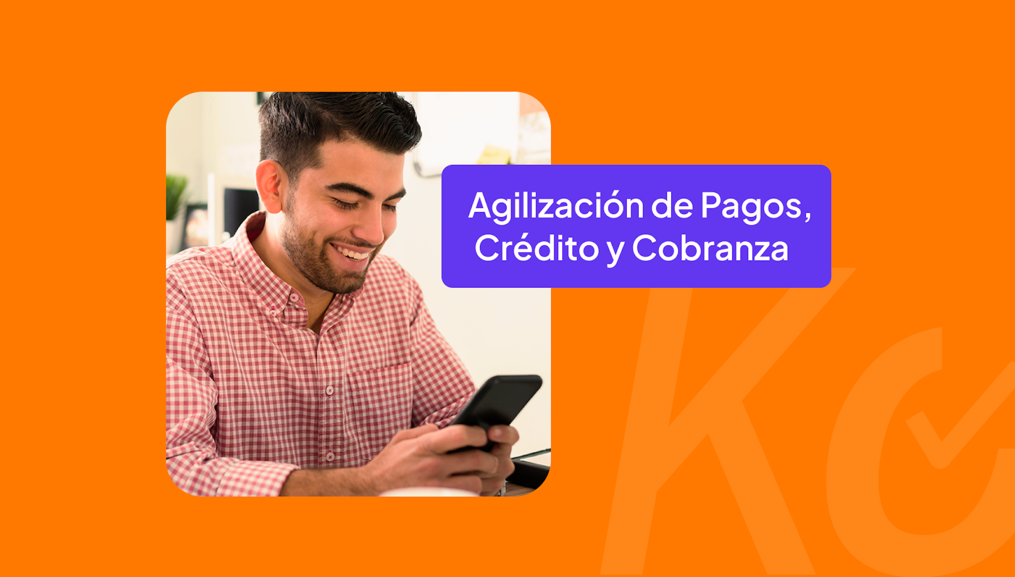 Software PCC: pagos, crédito y cobranza para tu empresa