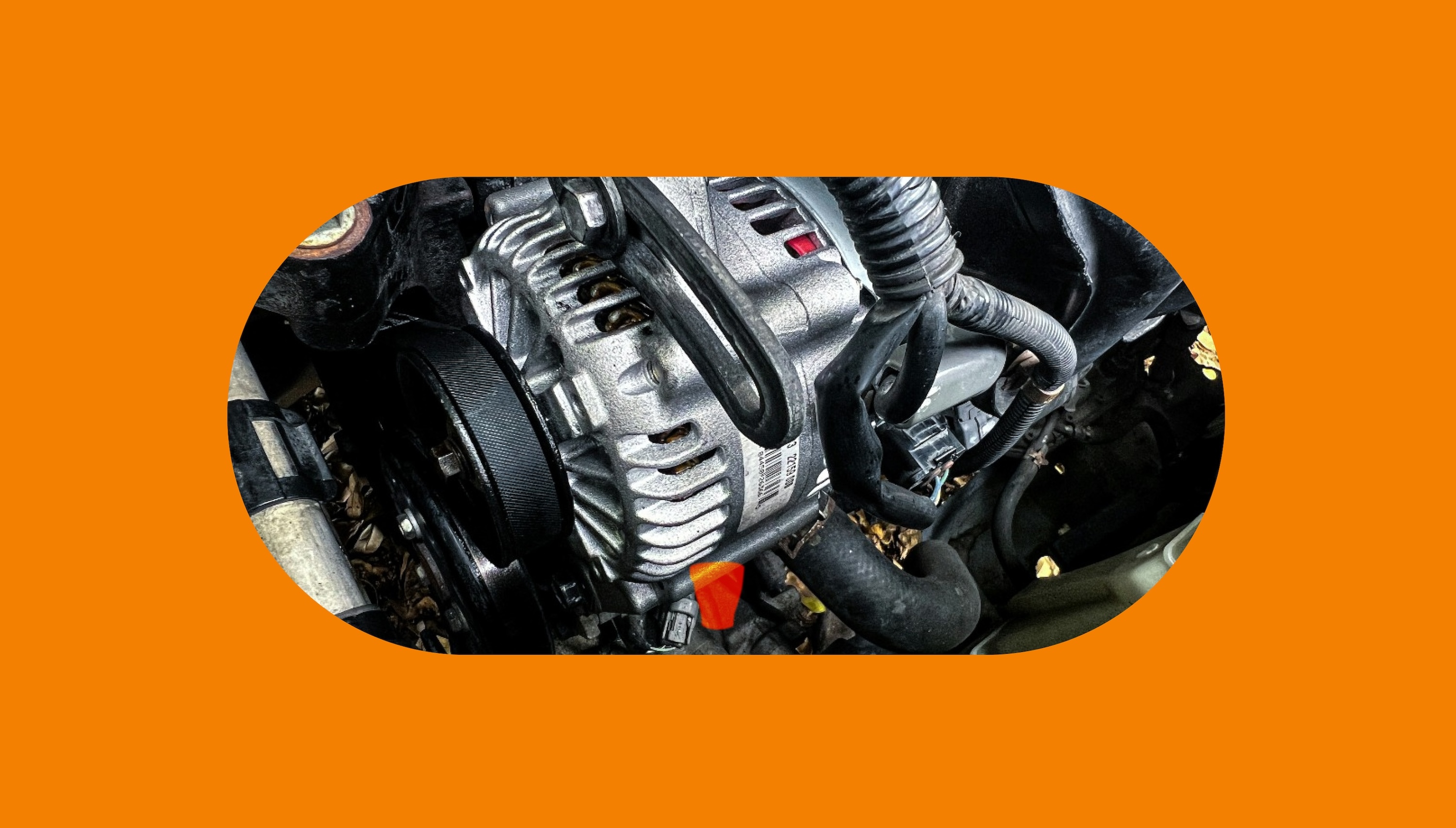 Tecnología que transforma el crédito comercial automotriz