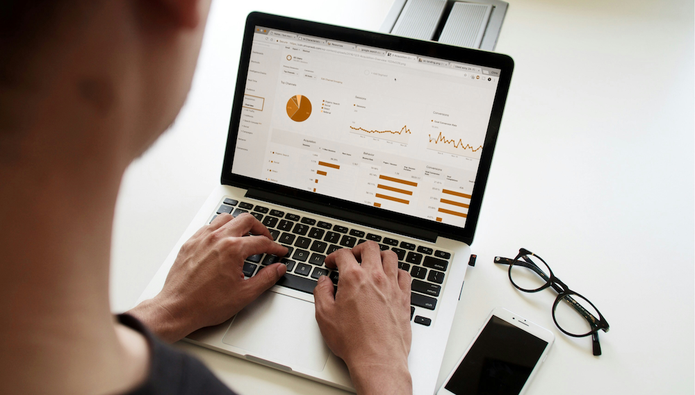 Flujo de efectivo sano: guía para empresas B2B