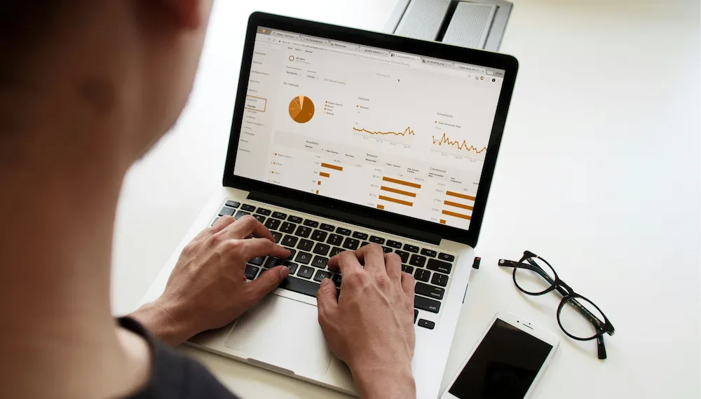Flujo de efectivo sano: guía para empresas B2B