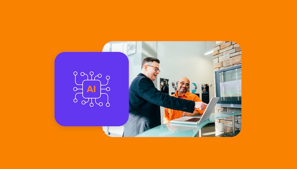 IA y análisis predictivo: necesidades de crédito B2B